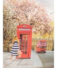 YNOT YESBAG SPECIAL  Geanta de umar Trandafir englezesc - Genți femei - 3