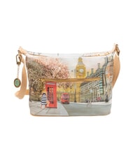 YNOT YESBAG SPECIAL  Geanta de umar Trandafir englezesc - Genți femei - 4