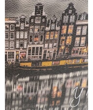 YNOT YESBAG Geantă de umăr oglindă - Genți femei - 3