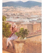 YNOT YESBAG Geantă de umăr lămâi - Genți femei - 3