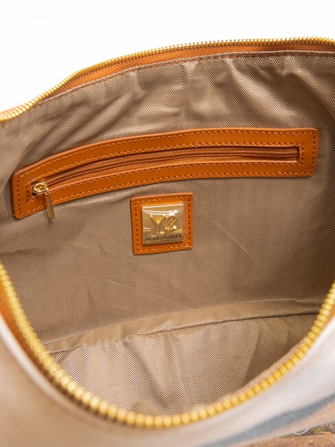 YESBAG Geantă de umăr lămâi - Genți femei