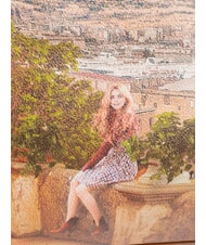 YNOT YESBAG Geantă de umăr lămâi - Genți femei - 3