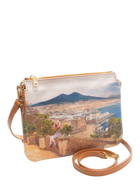 YESBAG Curea de umăr lămâi - Genți femei