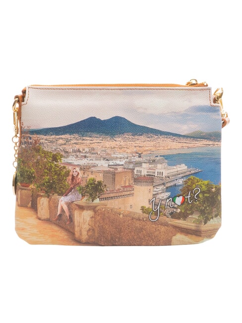 YESBAG Curea de umăr lămâi - Genți femei