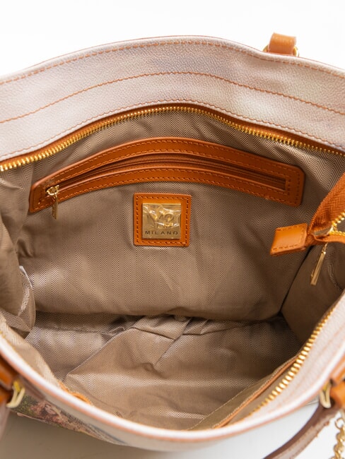 YESBAG Geantă de umăr lămâi - Genți femei