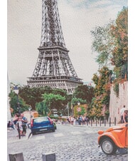 YNOT YESBAG Geantă de umăr asta e viața - Genți femei - 3