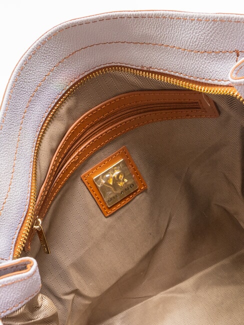 YESBAG Geantă de umăr Roma curcubeu - Genți femei