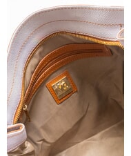 YNOT YESBAG Geantă de umăr Roma curcubeu - Genți femei - 5