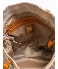 YNOT YESBAG Geantă de umăr Metroul din Paris - Genți femei - 5