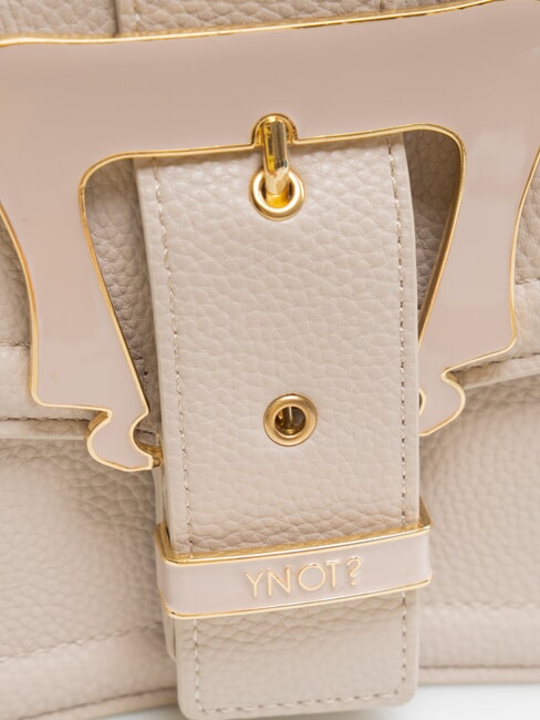 CANDY Geantă de umăr gheaţă - Genți femei