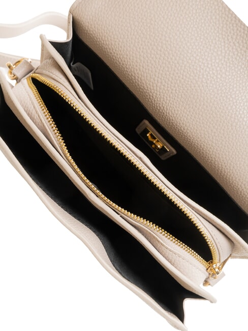 CANDY Geantă de umăr gheaţă - Genți femei