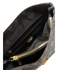 YNOT ROMANCE Geantă de umăr / geantă crossbody BLACK - Genți femei - 5