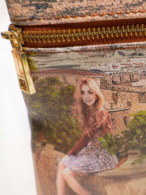 YESBAG Rucsac lăm&acirc;i - Rucsacuri pentru școală și timp liber