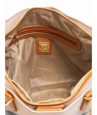 YNOT YESBAG Geantă de umăr imprimată lămâi - Genți femei - 5