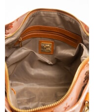 YNOT YESBAG Geantă de umăr imprimată râu de toamnă - Genți femei - 5