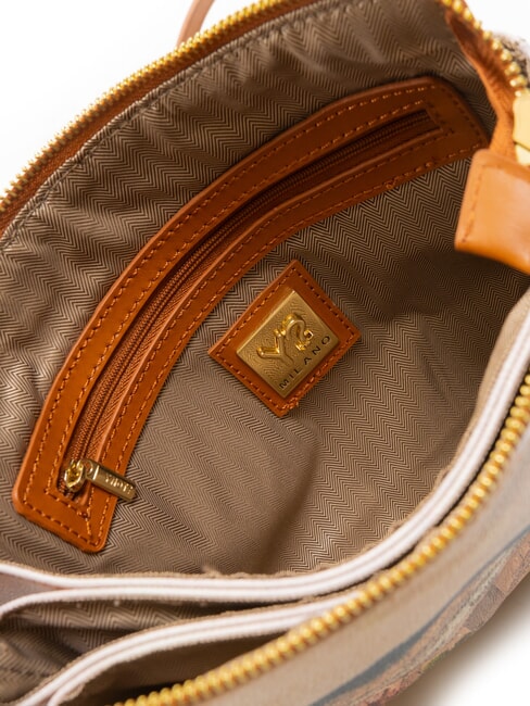 YESBAG Geantă de umăr lămâi - Genți femei