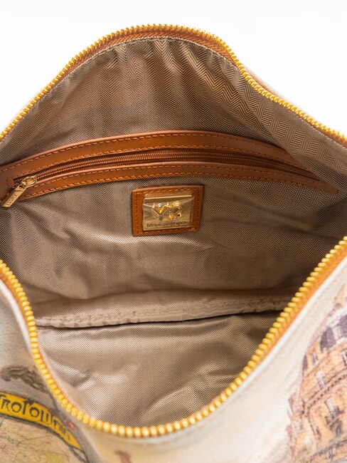 YESBAG Geantă de umăr Metroul din Paris - Genți femei