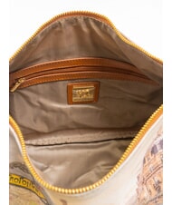 YNOT YESBAG Geantă de umăr Metroul din Paris - Genți femei - 5