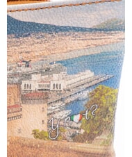 YNOT YESBAG Husă cu fermoar lămâi - Genți plic și truse - 3