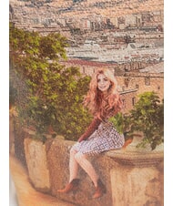 YNOT YESBAG Geantă de umăr medie lămâi - Genți femei - 3