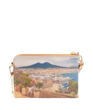 YNOT YESBAG Geantă de mână cu manșetă lămâi - Genți femei - 4