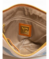 YNOT YESBAG Geantă de mână cu manșetă lămâi - Genți femei - 5