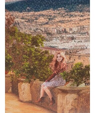 YNOT YESBAG Geantă de umăr pentru cameră lămâi - Genți femei - 3