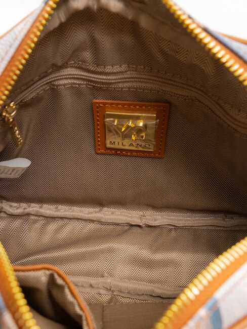 YESBAG Geantă de umăr pentru cameră lămâi - Genți femei