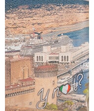 YNOT YESBAG Rucsac lăm&acirc;i - Rucsacuri pentru școală și timp liber - 3