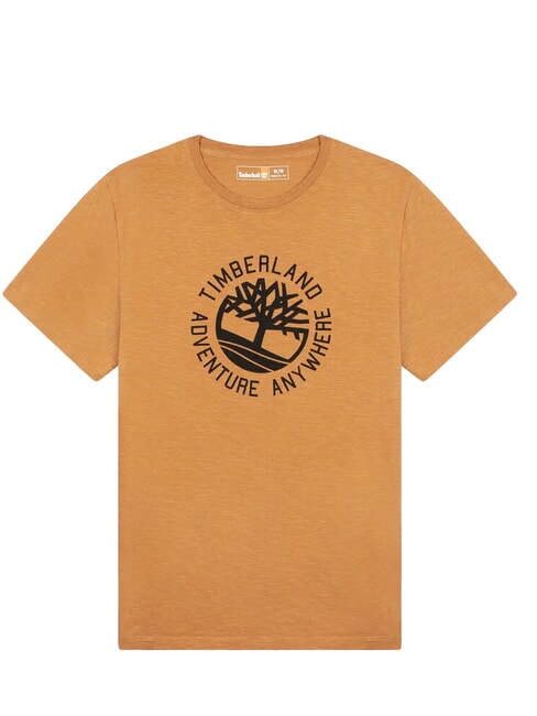 TFO SLOGAN LOGO Tricou de bumbac cizma de grau - tricou