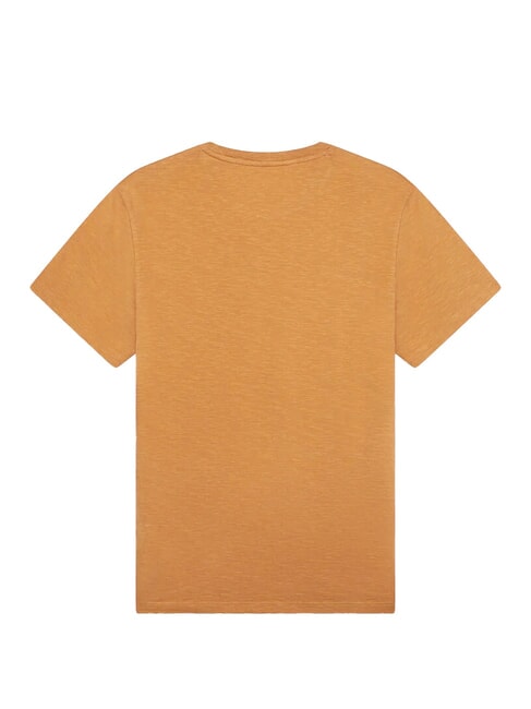 TFO SLOGAN LOGO Tricou de bumbac cizma de grau - tricou