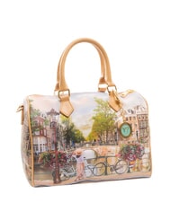 YNOT YESBAG  Geanta de mana, cu bareta de umar - Genți femei