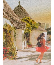 YNOT YESBAG M Geanta de umar Trullissima - Genți femei - 3