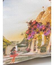 YNOT YESBAG  Geanta de mana, cu bareta de umar Trullissima - Genți femei - 3