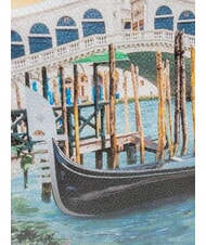 YNOT YESBAG  Geanta de mana, cu bareta de umar canal - Genți femei - 3