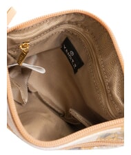 YNOT YESBAG SPECIAL  Geantă clutch plat cu manșetă voal paris - Genți femei - 5