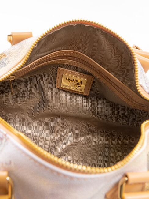 YESBAG  Geanta de mana, cu bareta de umar voal paris - Genți femei