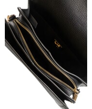 YNOT CANDY Geantă de umăr BLACK - Genți femei - 5