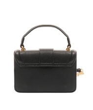 YNOT CANDY  Geantă mini cu curea de umăr BLACK - Genți femei - 4