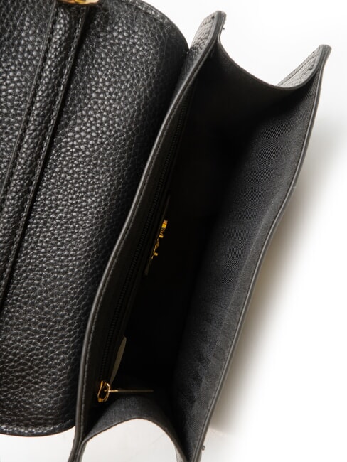 CANDY  Geantă mini cu curea de umăr BLACK - Genți femei