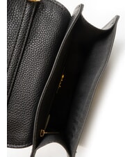 YNOT CANDY  Geantă mini cu curea de umăr BLACK - Genți femei - 5