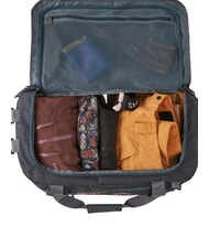 PATAGONIA BLACK HOLE Geanta rucsac de voiaj de 40 l gri nobil - Genți de voiaj - 2