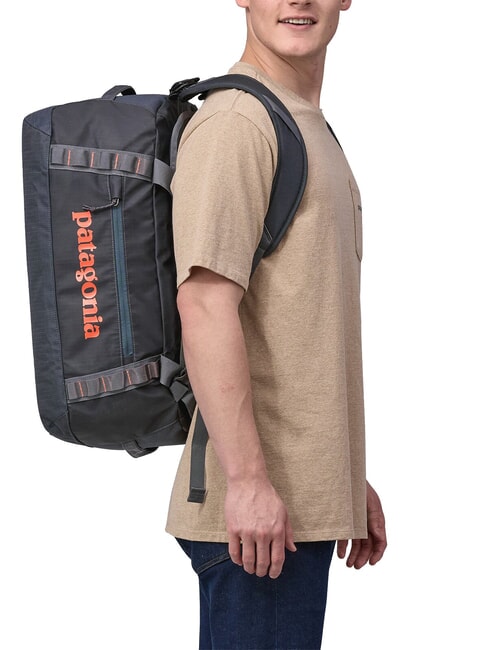 BLACK HOLE Geanta rucsac de voiaj de 40 l gri nobil - Genți de voiaj