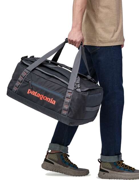 BLACK HOLE Geanta rucsac de voiaj de 40 l gri nobil - Genți de voiaj