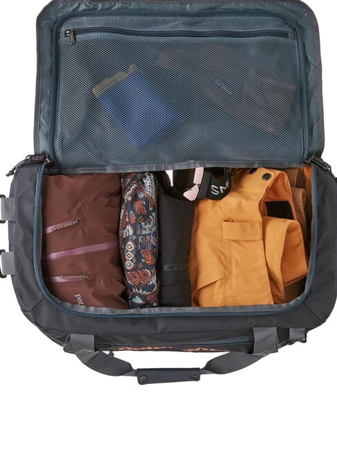 BLACK HOLE Geanta rucsac de voiaj de 55 l gri nobil - Genți de voiaj