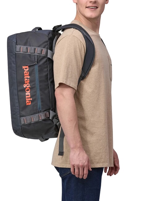 BLACK HOLE Geanta rucsac de voiaj de 55 l gri nobil - Genți de voiaj