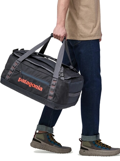 BLACK HOLE Geanta rucsac de voiaj de 55 l gri nobil - Genți de voiaj