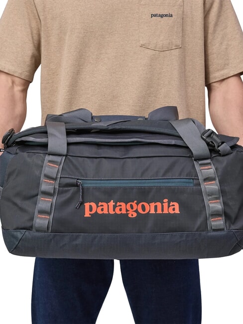 BLACK HOLE Geanta rucsac de voiaj de 55 l gri nobil - Genți de voiaj