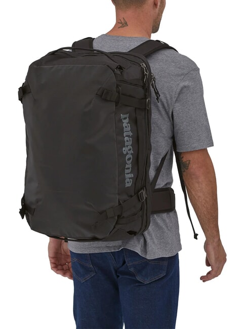 BLACK HOLE MLC™ Rucsac duffle de 45 L gri nobil - Rucsacuri pentru școală și timp liber