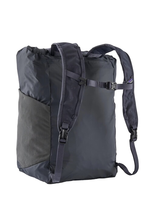 TERRAVIA Rucsac tote 24L albastru mocnit - Rucsacuri pentru școală și timp liber